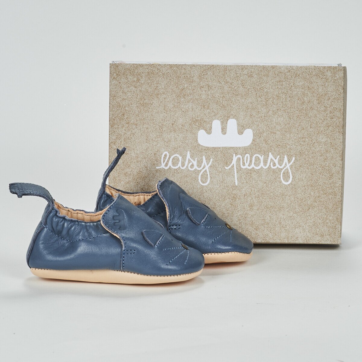 Easy Peasy Pantofi MY BLUMOO CHAT