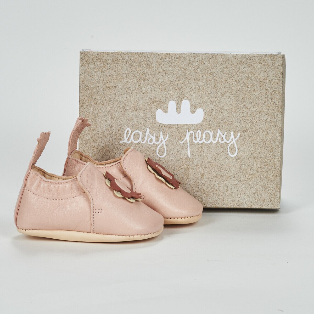 Easy Peasy Pantofi MY BLUMOO DAHLIA