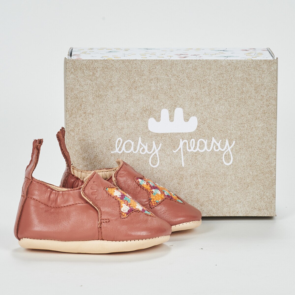 Easy Peasy Pantofi MY BLUMOO ETOILE