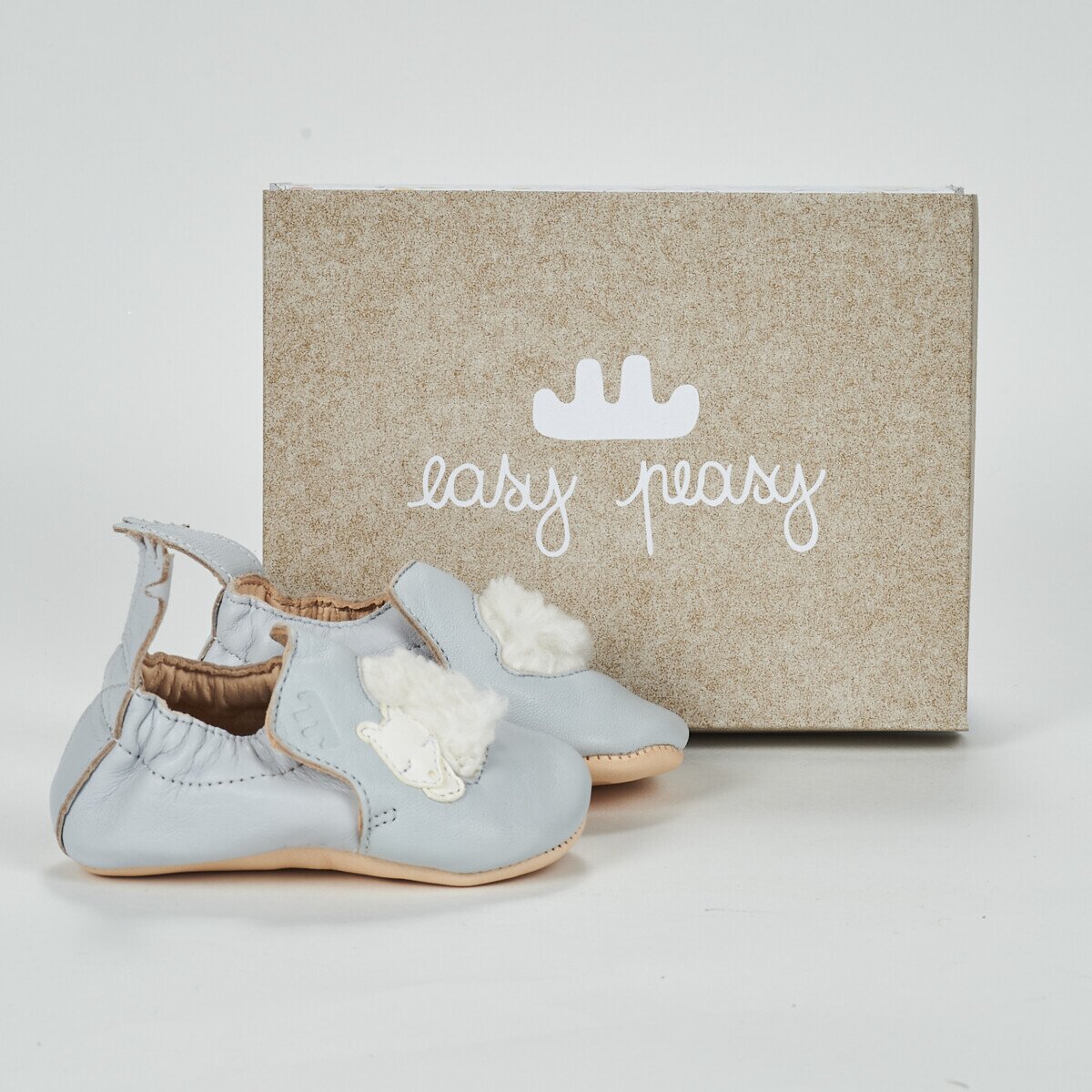 Easy Peasy Pantofi MY BLUMOO OURSON