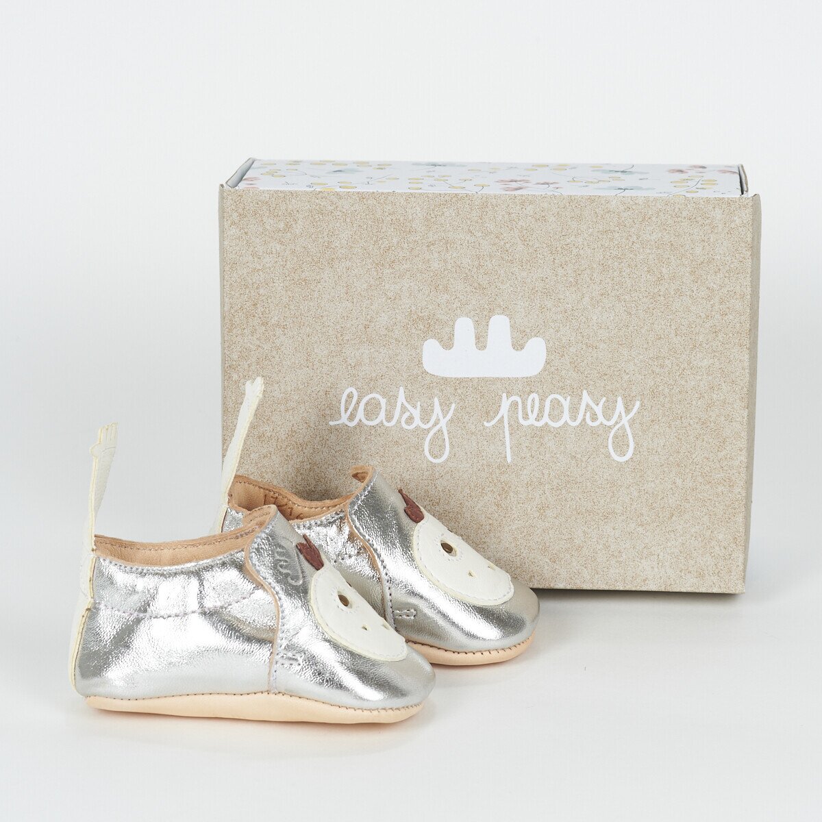 Easy Peasy Pantofi MY BLUMOO POMME