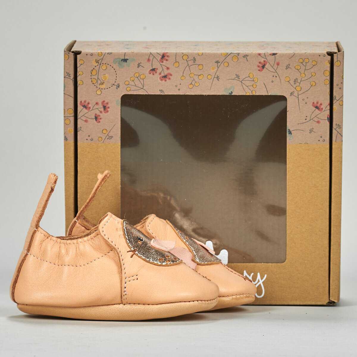 Easy Peasy Pantofi MY BLUMOO POULE