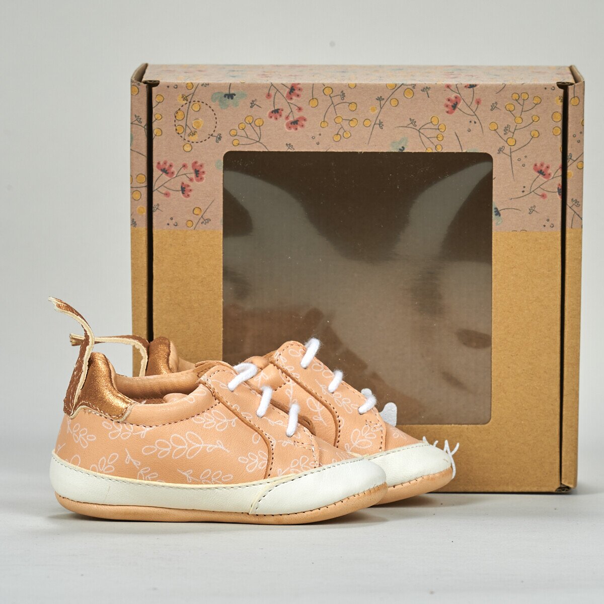 Easy Peasy Pantofi MY BLUMOO PTI'LACET