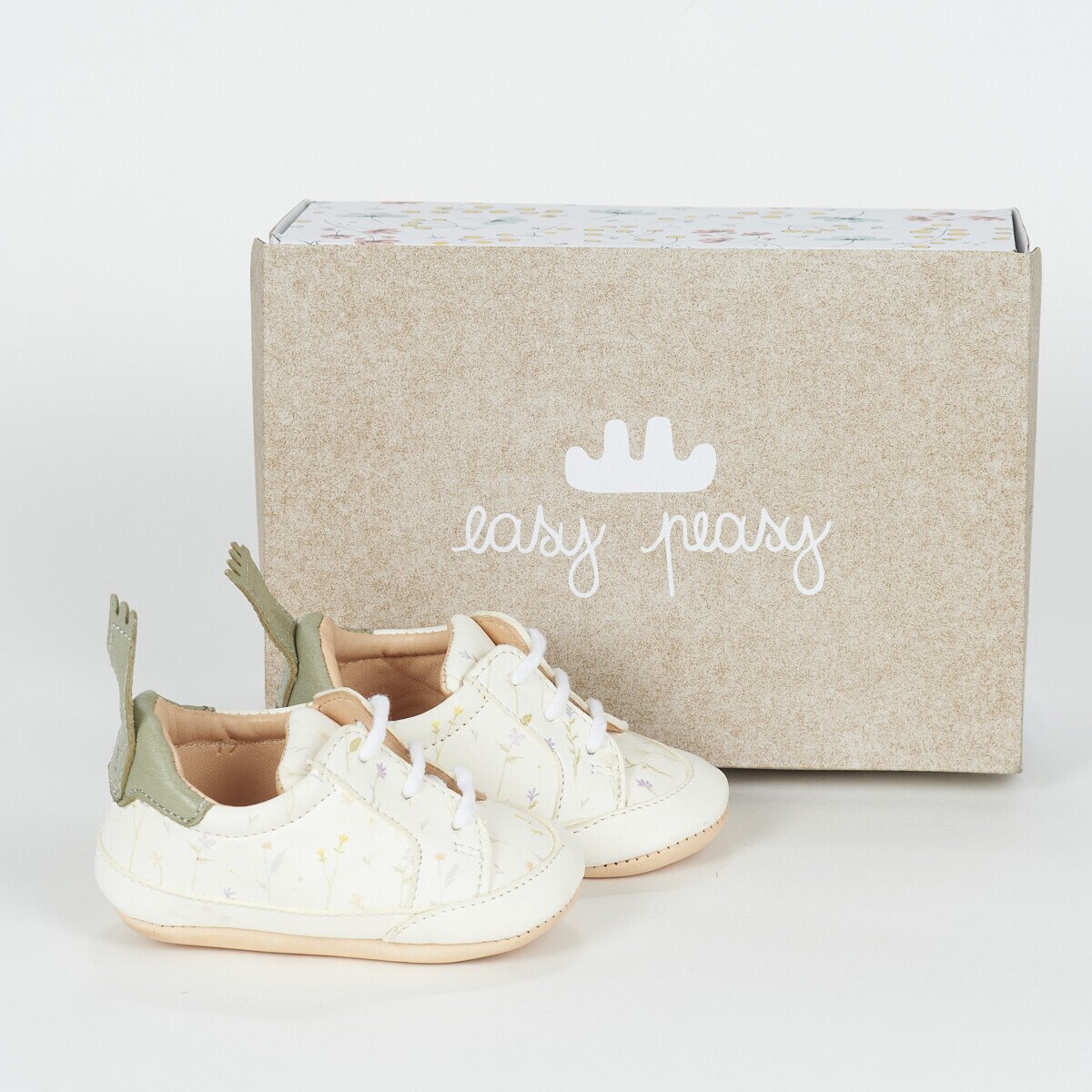 Easy Peasy Pantofi MY BLUMOO PTI'LACET