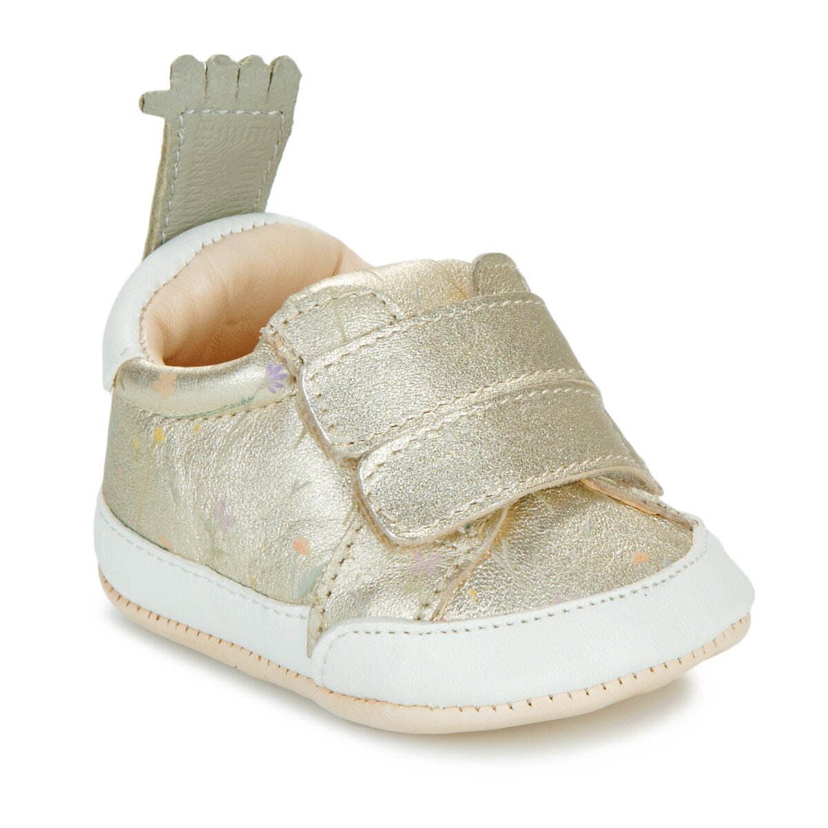 Easy Peasy Pantofi MY BLUMOO PTI'VELCRO