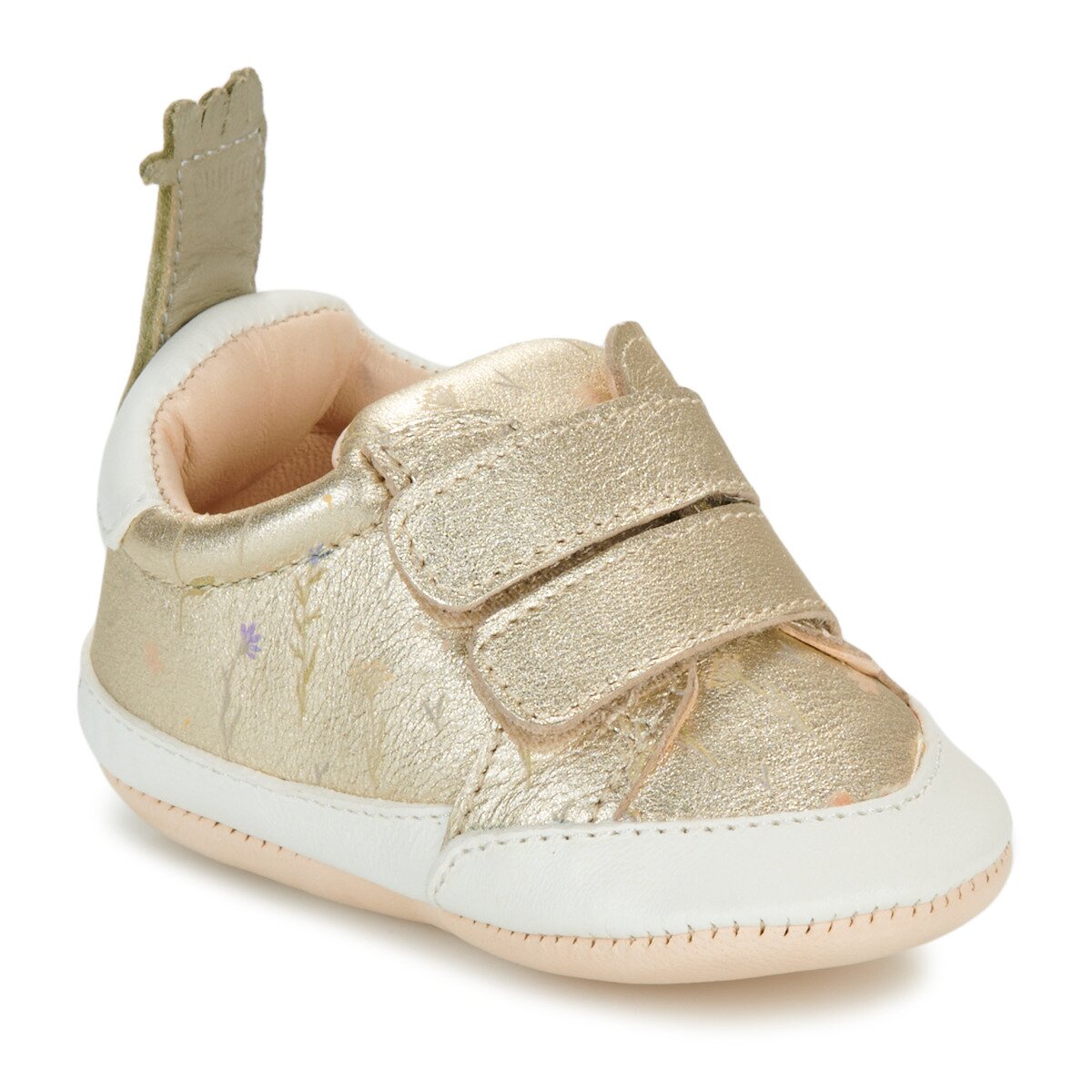 Easy Peasy Pantofi MY BLUMOO PTI'VELCRO