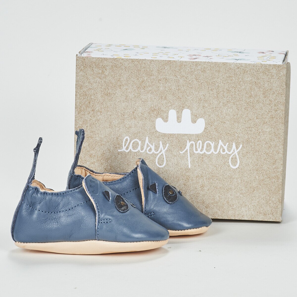 Easy Peasy Pantofi MY BLUMOO RATON LAVEUR