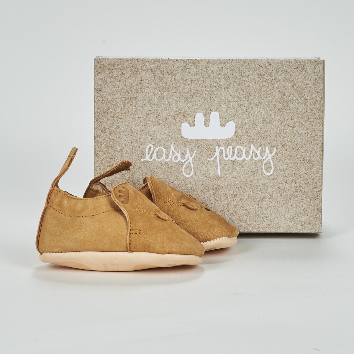 Easy Peasy Pantofi MY BLUMOO RENNE
