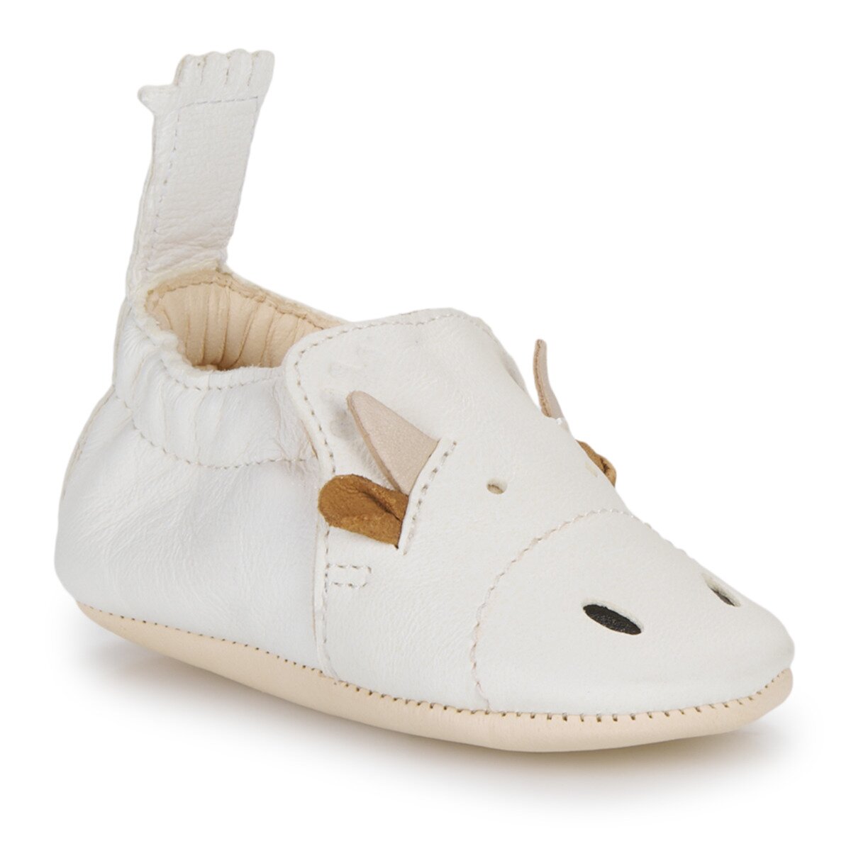 Easy Peasy Pantofi MY BLUMOO VACHE