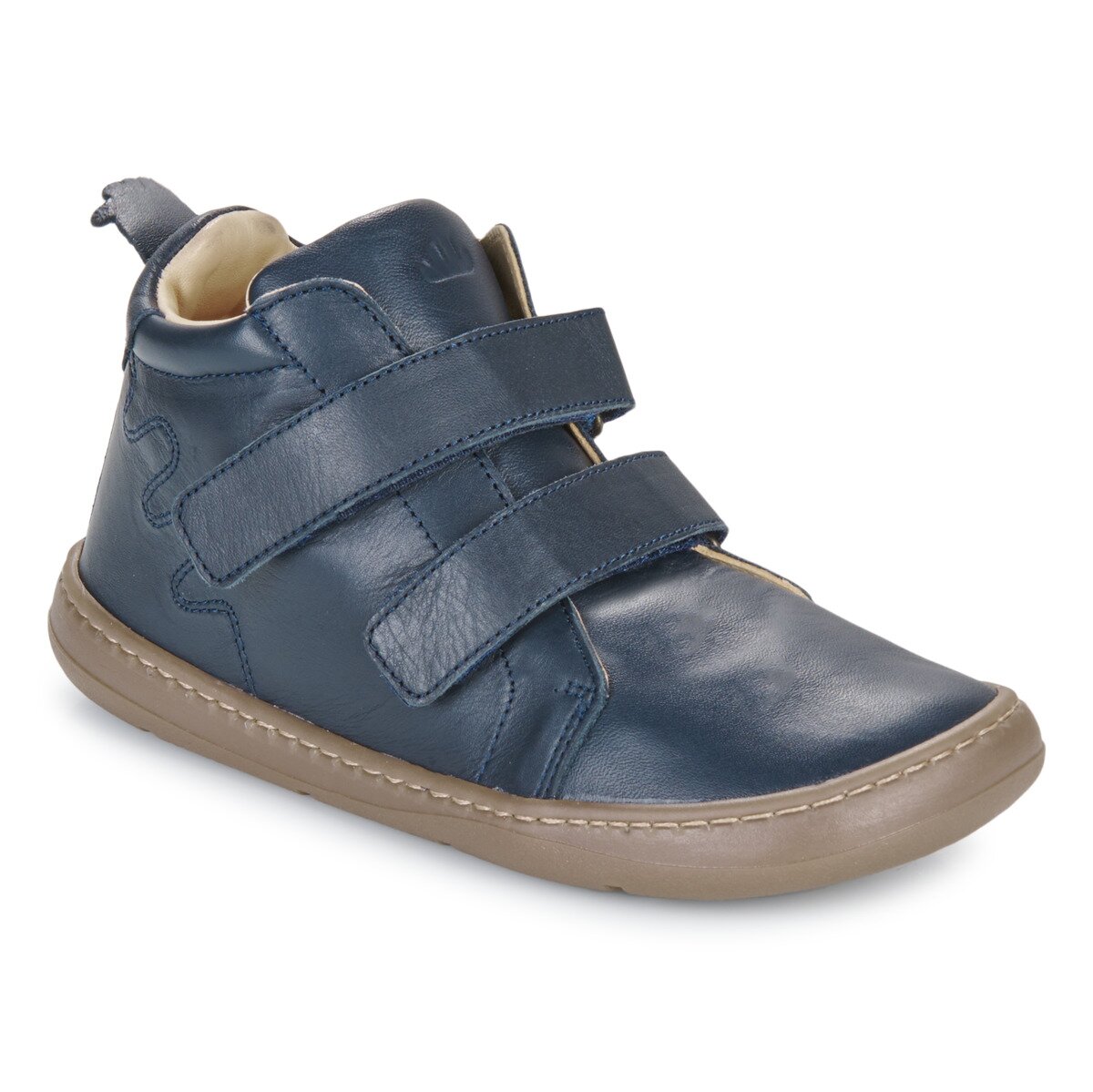 Easy Peasy Pantofi MY BOOTS VELCRO