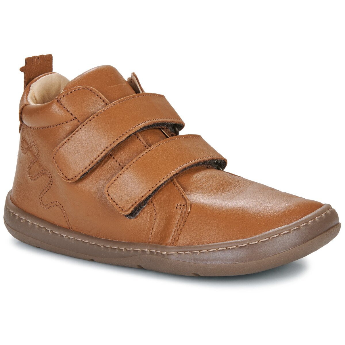 Easy Peasy Pantofi MY BOOTS VELCRO