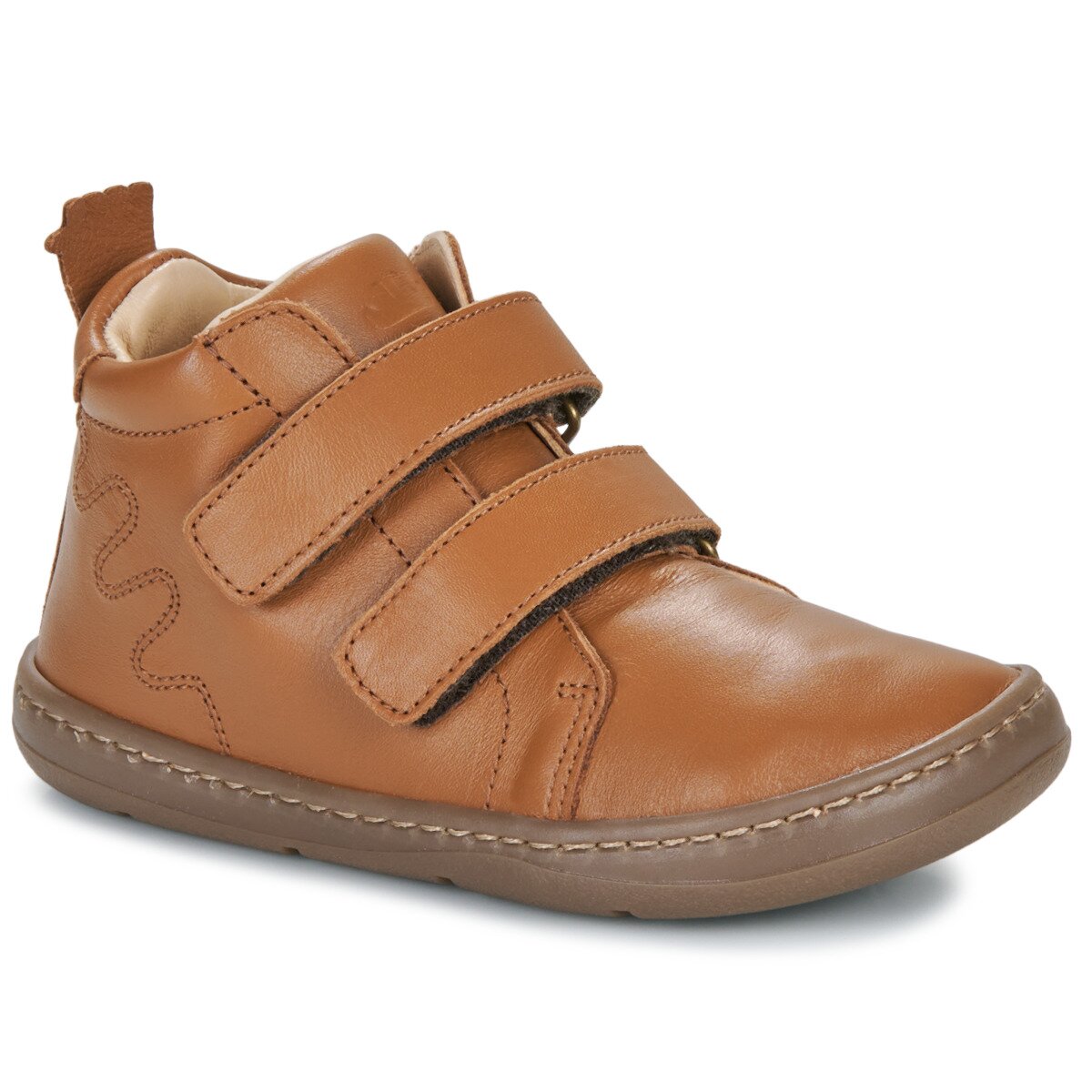 Easy Peasy Pantofi MY BOOTS VELCRO