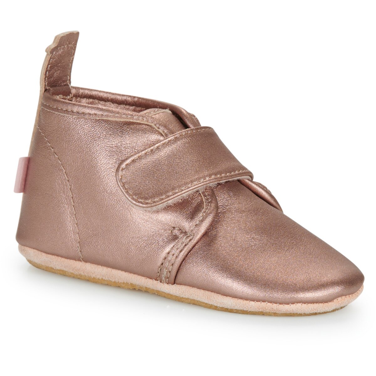 Easy Peasy Pantofi MY CHAUSSBLU VELCRO