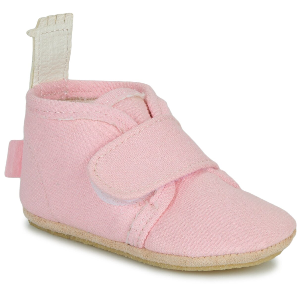Easy Peasy Pantofi MY CHAUSSBLU VELCRO