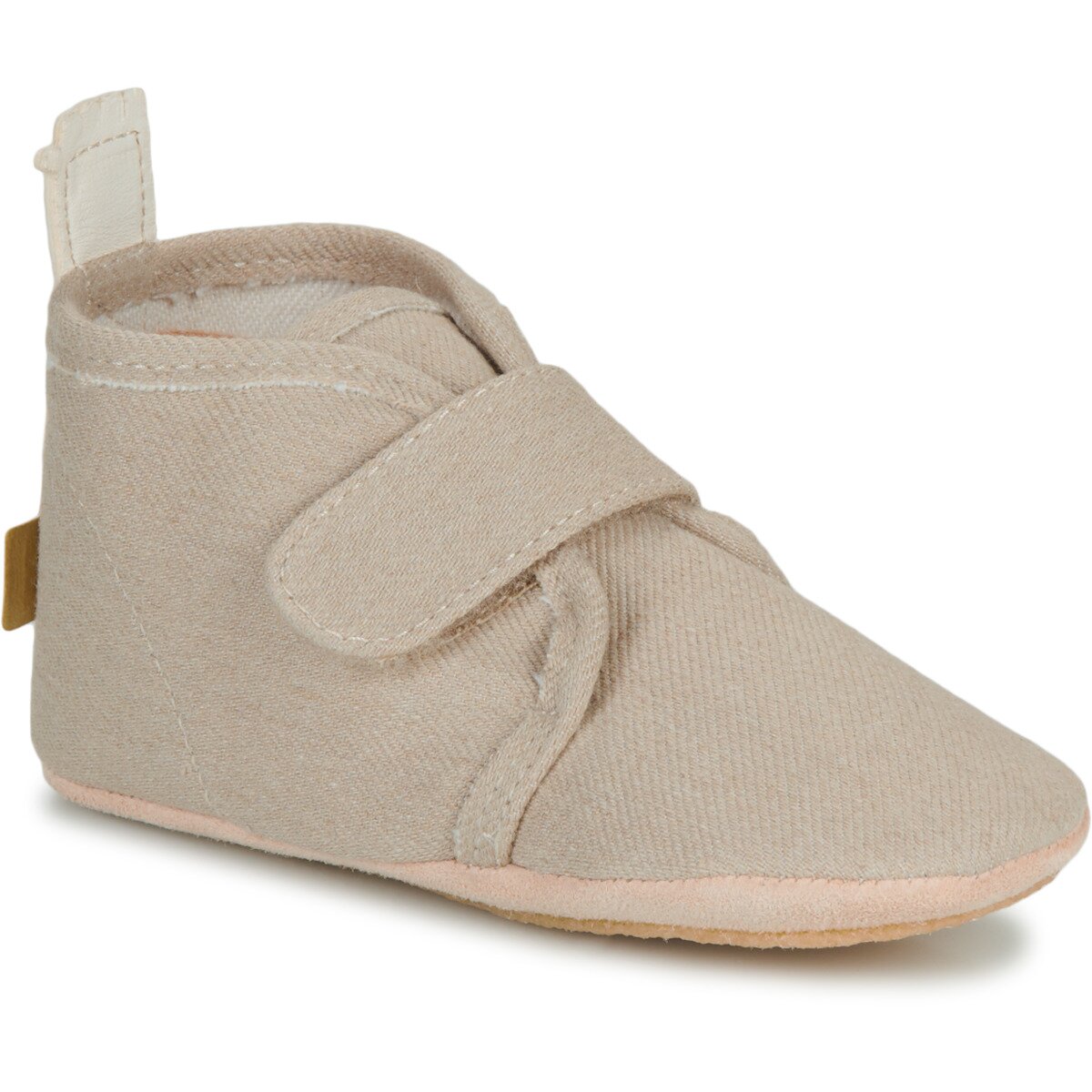 Easy Peasy Pantofi MY CHAUSSBLU VELCRO