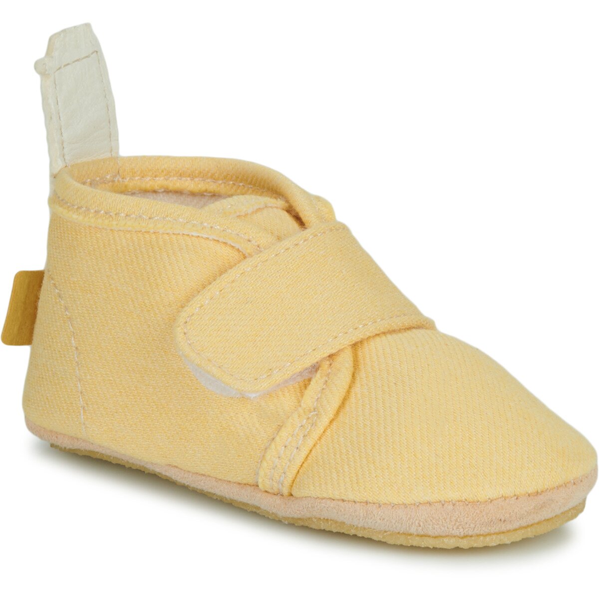 Easy Peasy Pantofi MY CHAUSSBLU VELCRO