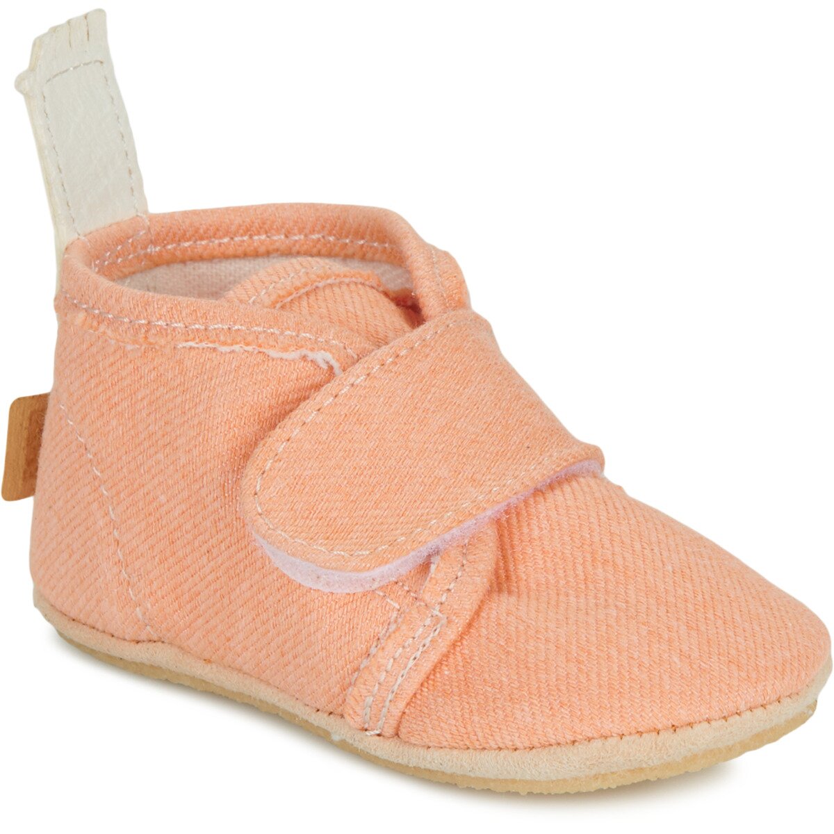 Easy Peasy Pantofi MY CHAUSSBLU VELCRO