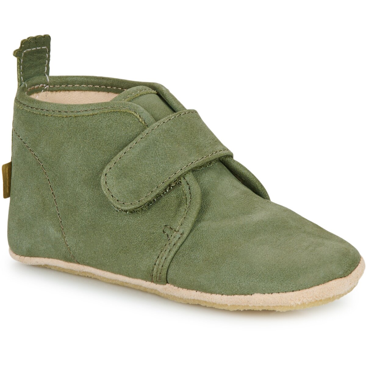 Easy Peasy Pantofi MY CHAUSSBLU VELCRO