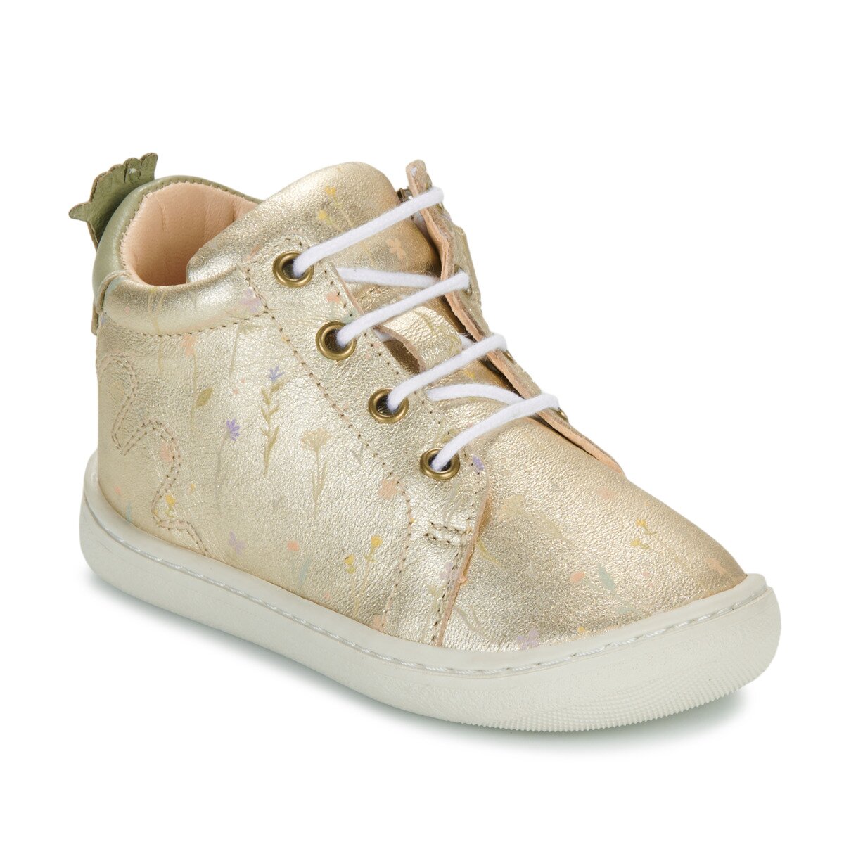 Easy Peasy Pantofi MY DEBOO LACET