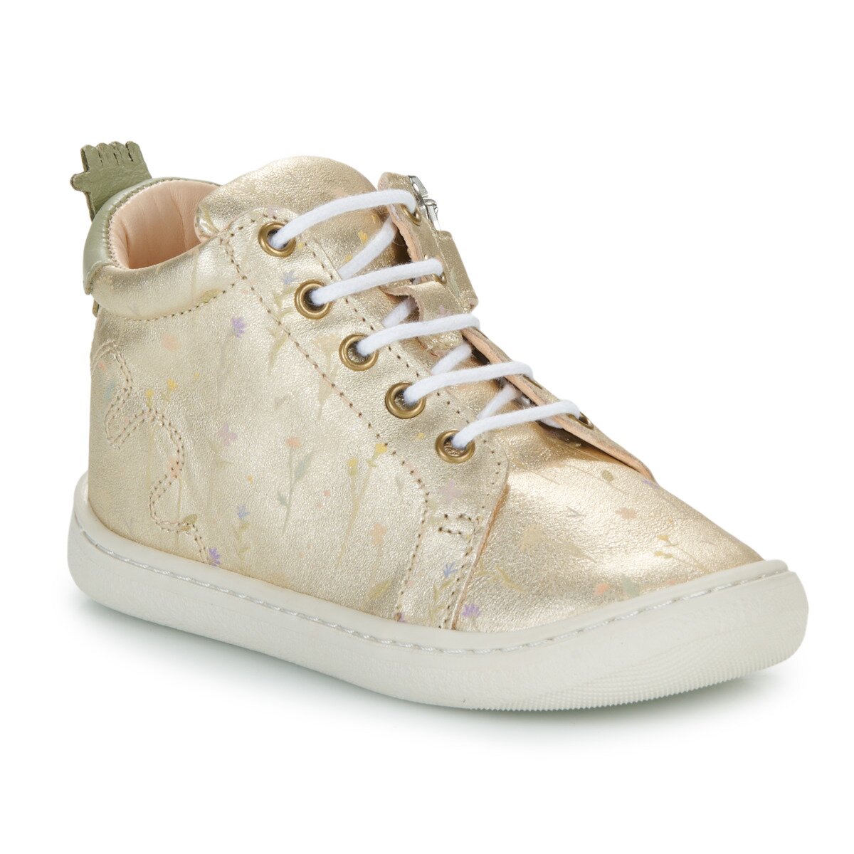 Easy Peasy Pantofi MY DEBOO LACET