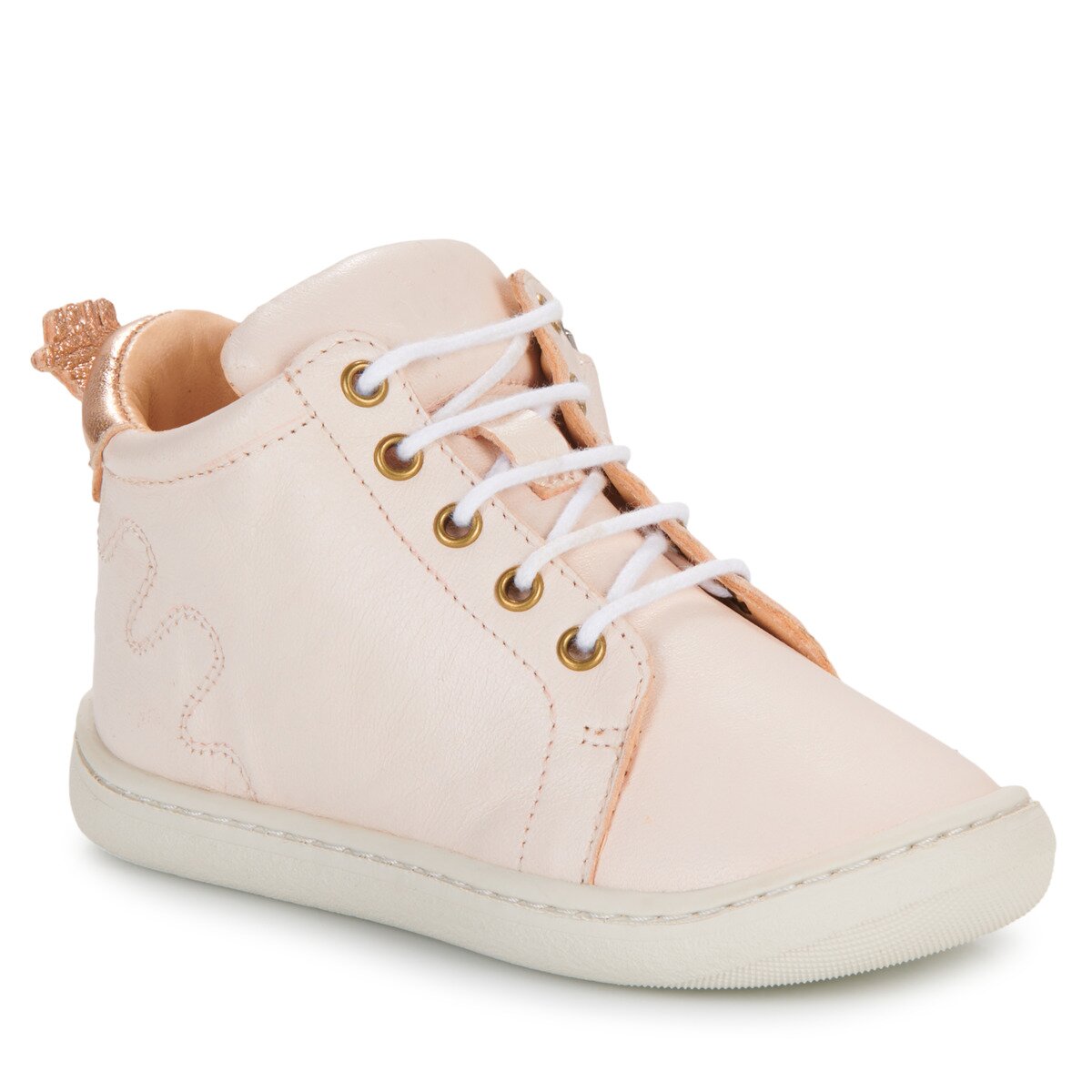 Easy Peasy Pantofi MY DEBOO LACET