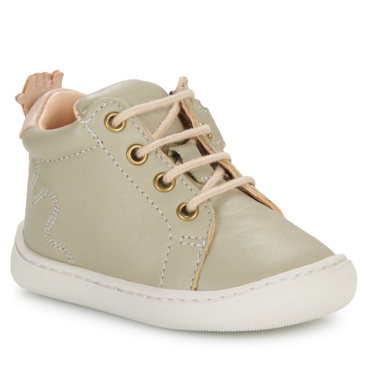 Easy Peasy Pantofi MY DEBOO LACET