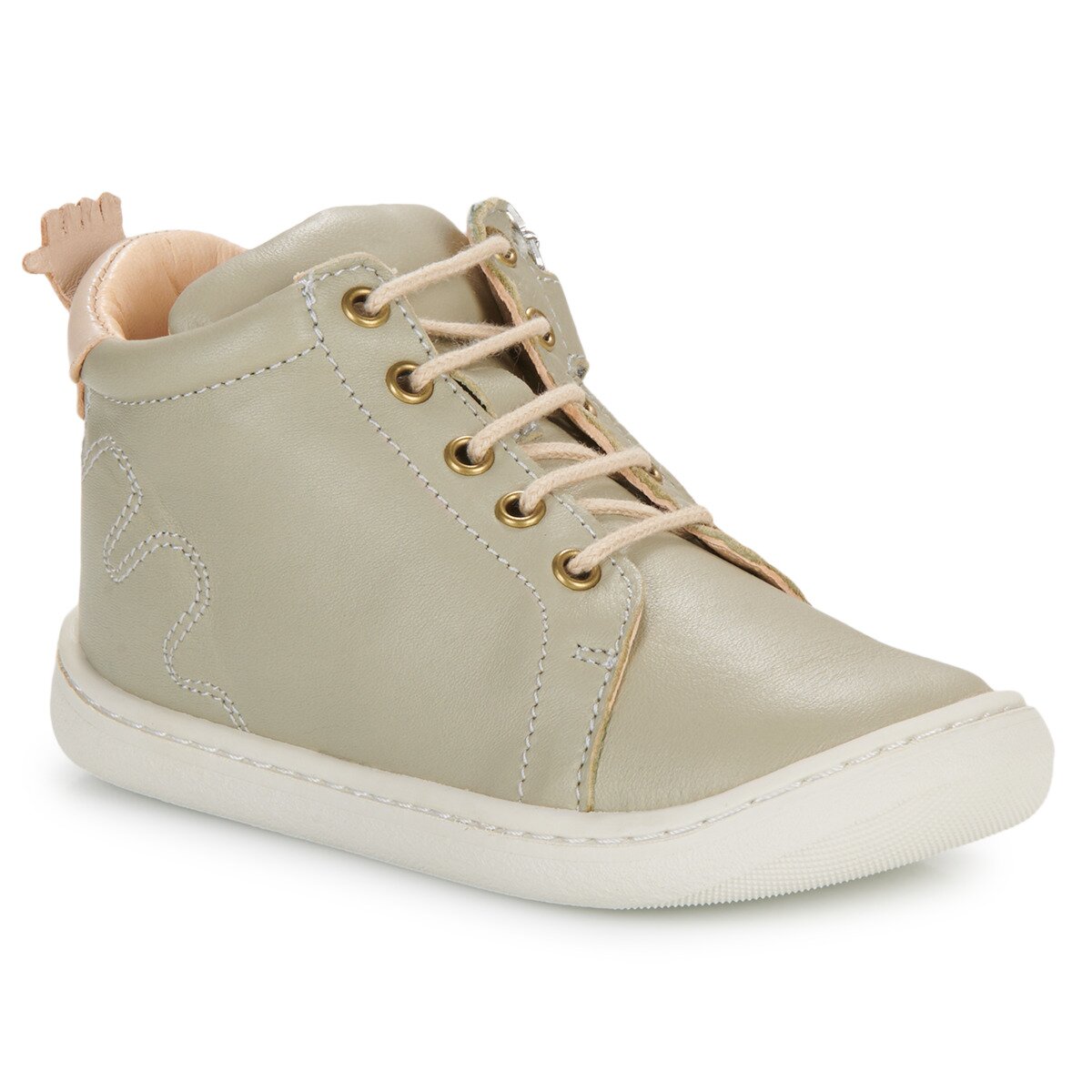 Easy Peasy Pantofi MY DEBOO LACET