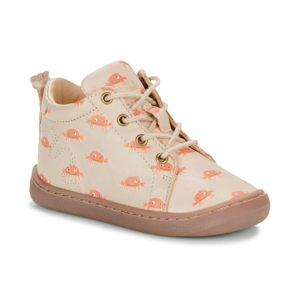 Easy Peasy Pantofi MY DEBOO LACET
