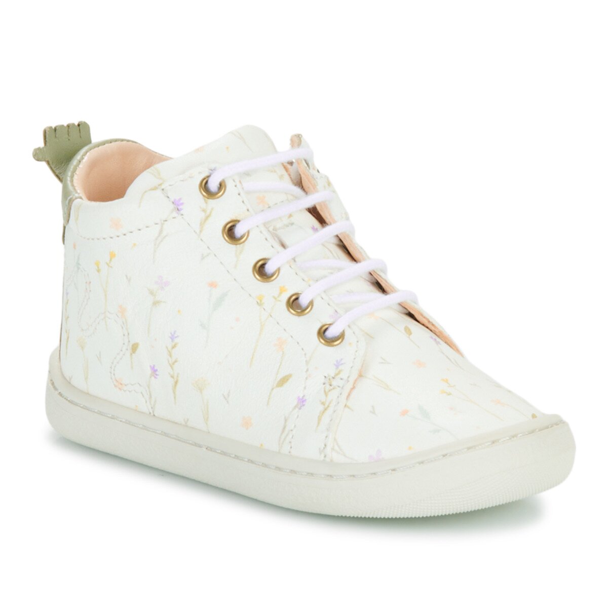 Easy Peasy Pantofi MY DEBOO LACET