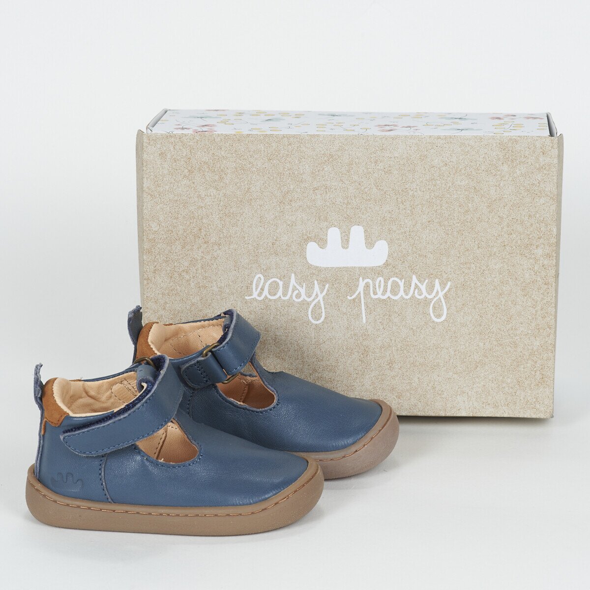 Easy Peasy Pantofi MY DEBOO SALOME