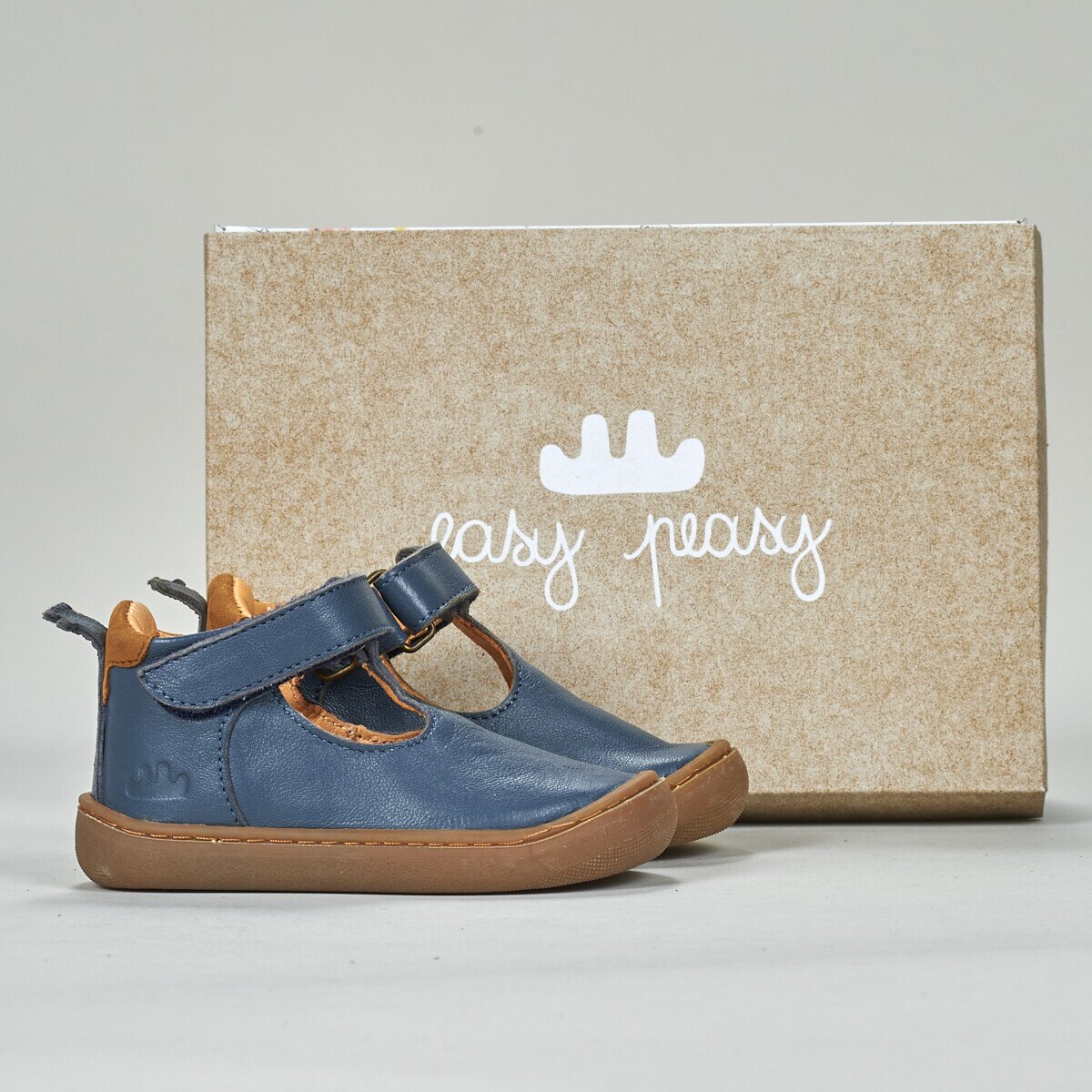 Easy Peasy Pantofi MY DEBOO SALOME