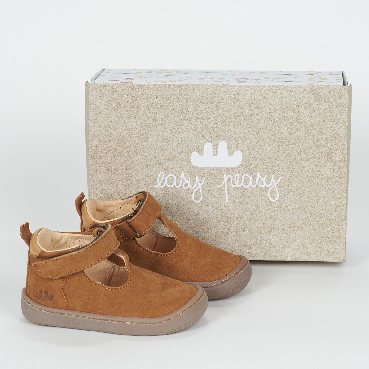 Easy Peasy Pantofi MY DEBOO SALOME