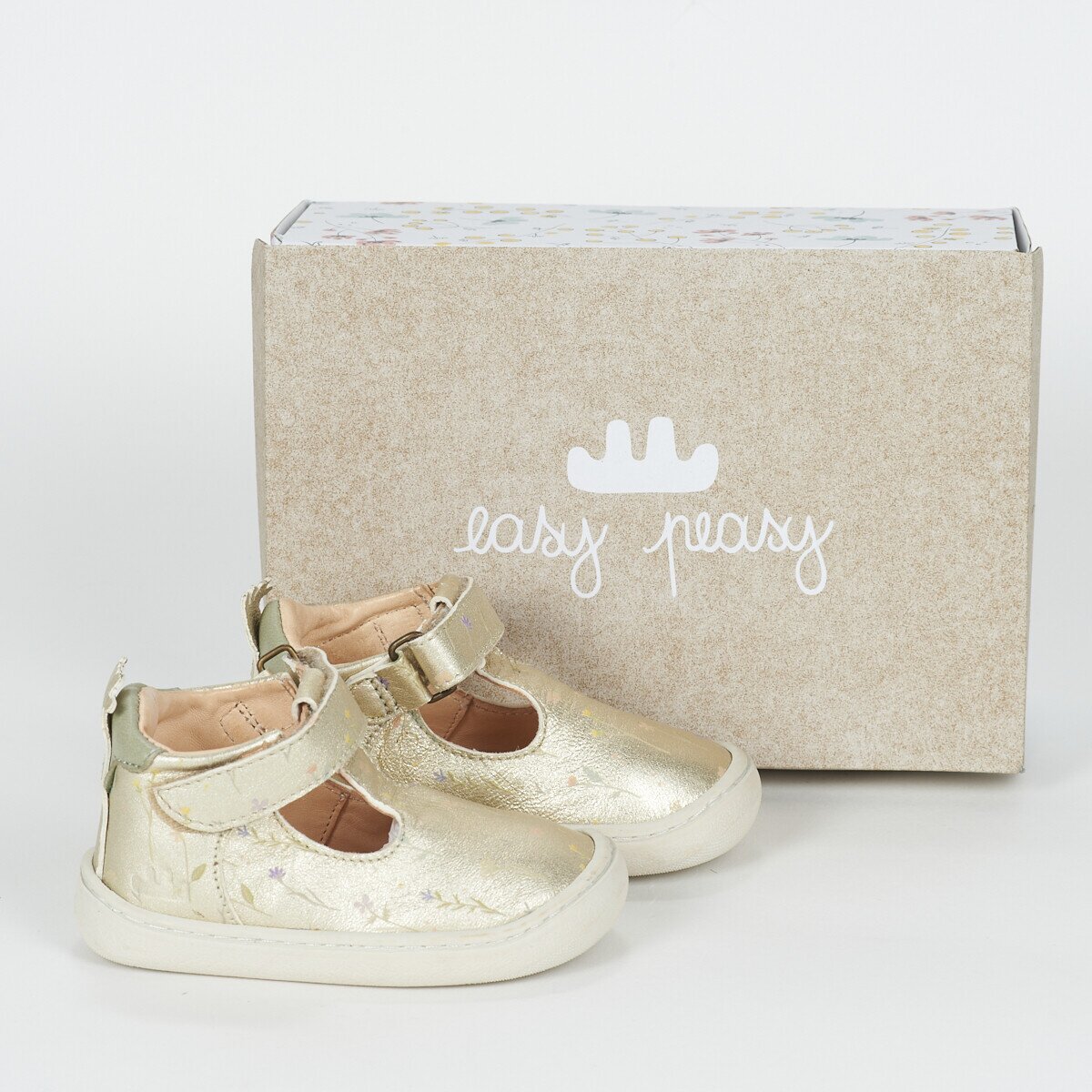 Easy Peasy Pantofi MY DEBOO SALOME