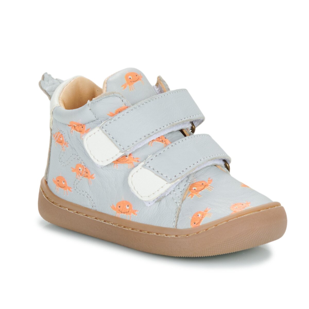 Easy Peasy Pantofi MY DEBOO VELCRO