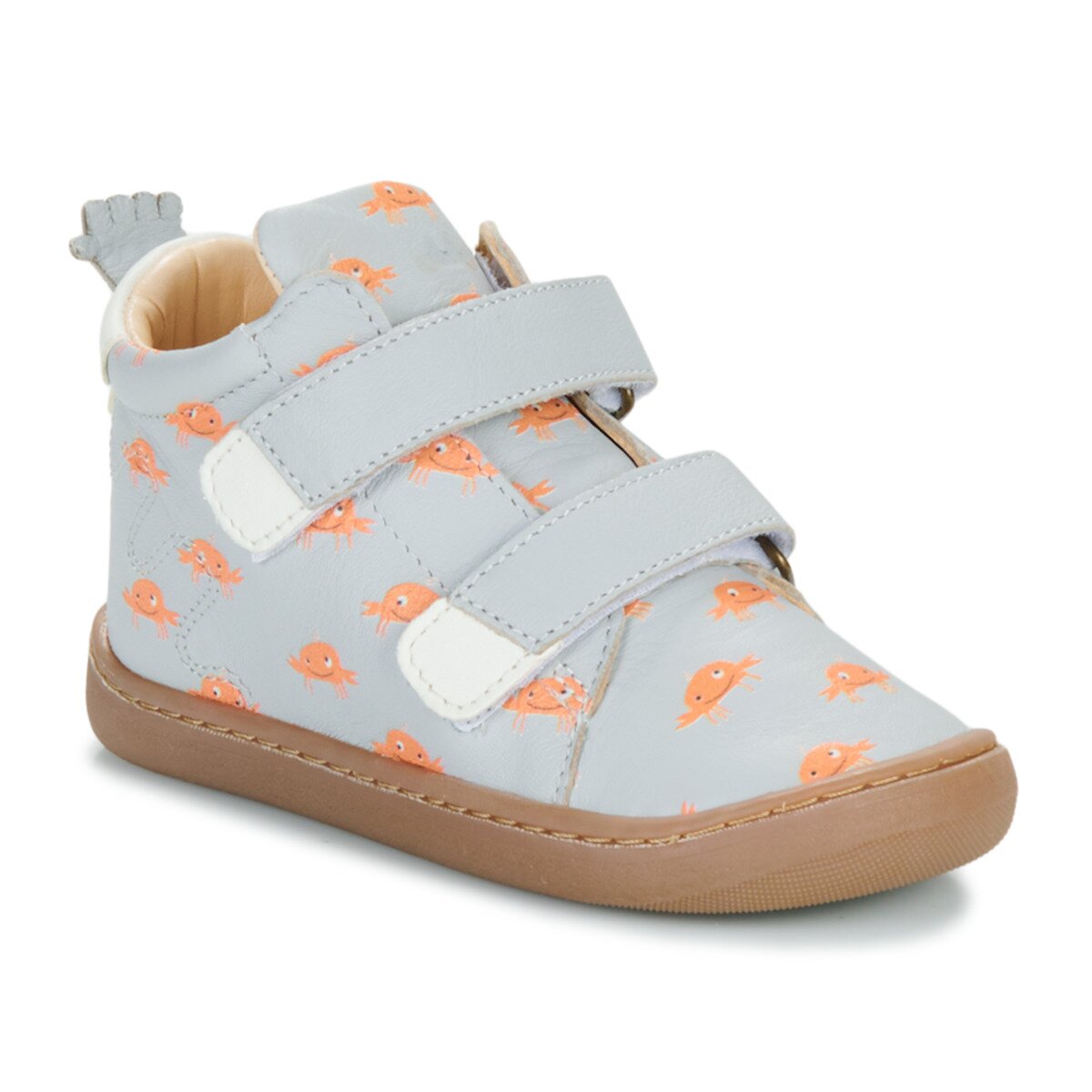 Easy Peasy Pantofi MY DEBOO VELCRO