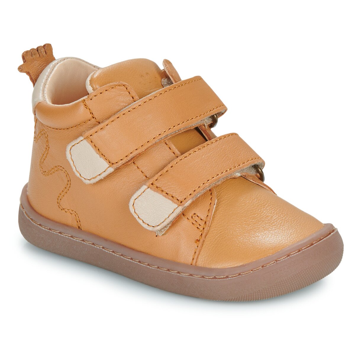 Easy Peasy Pantofi MY DEBOO VELCRO