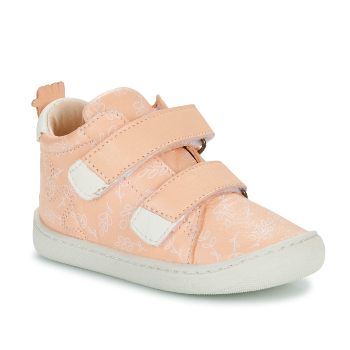 Easy Peasy Pantofi MY DEBOO VELCRO