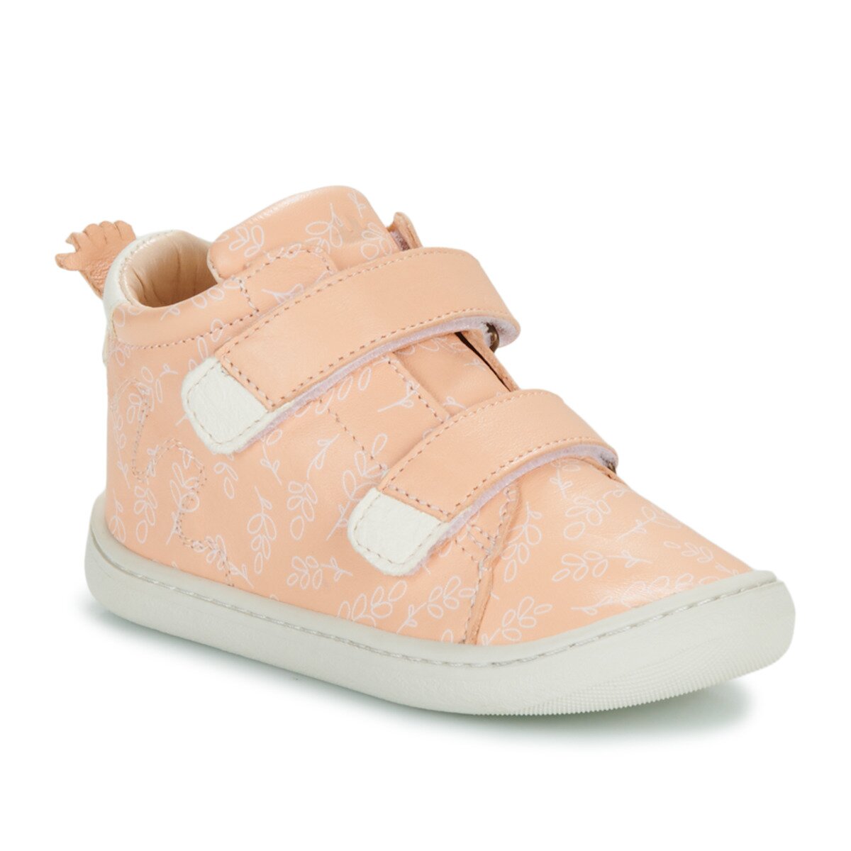 Easy Peasy Pantofi MY DEBOO VELCRO