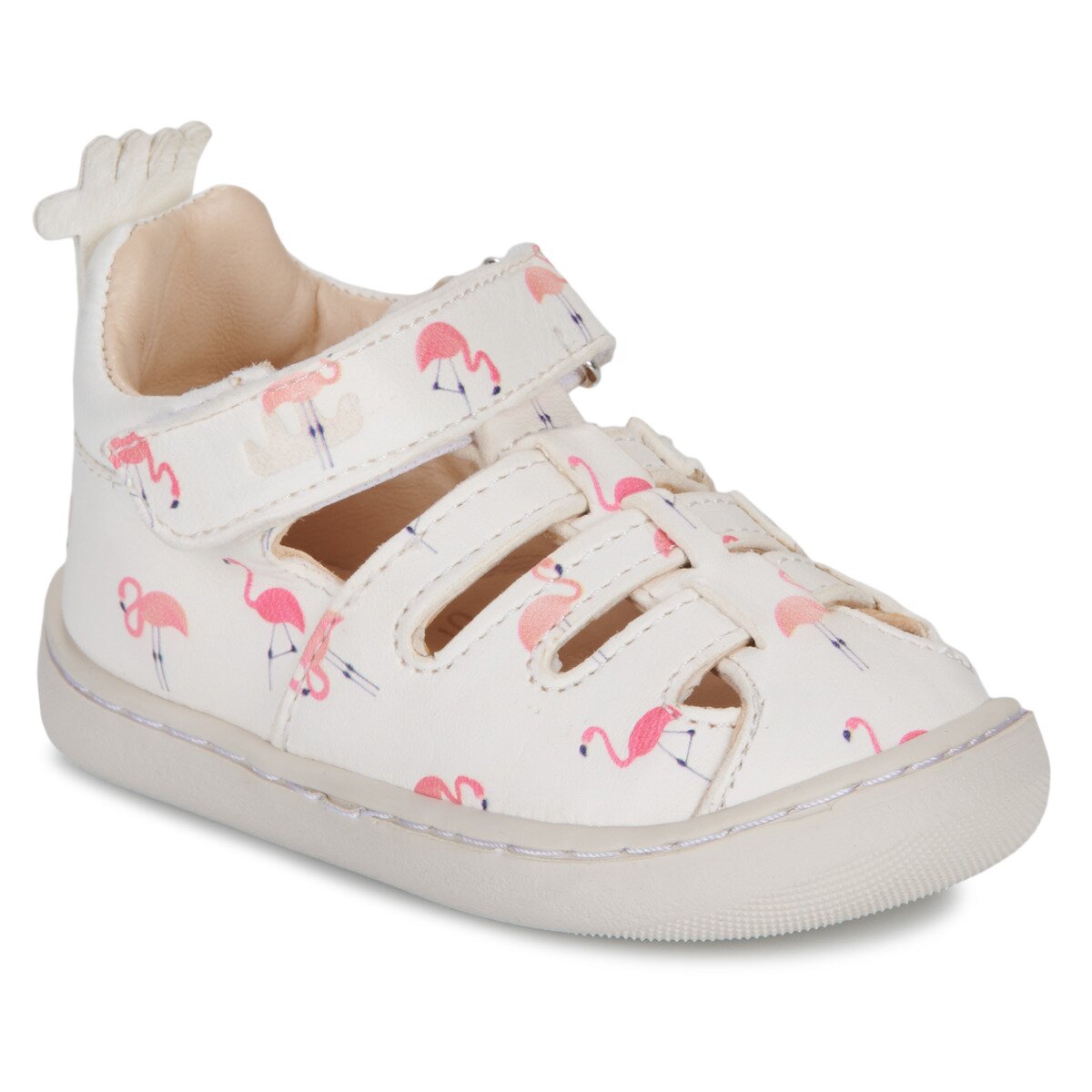 Easy Peasy Pantofi MY DODU BRIDE