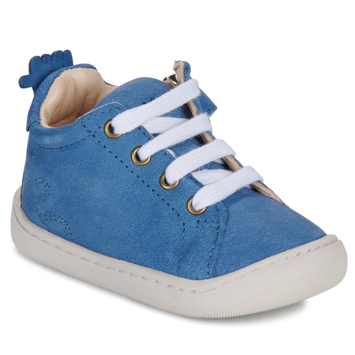 Easy Peasy Pantofi MY DODU LACET