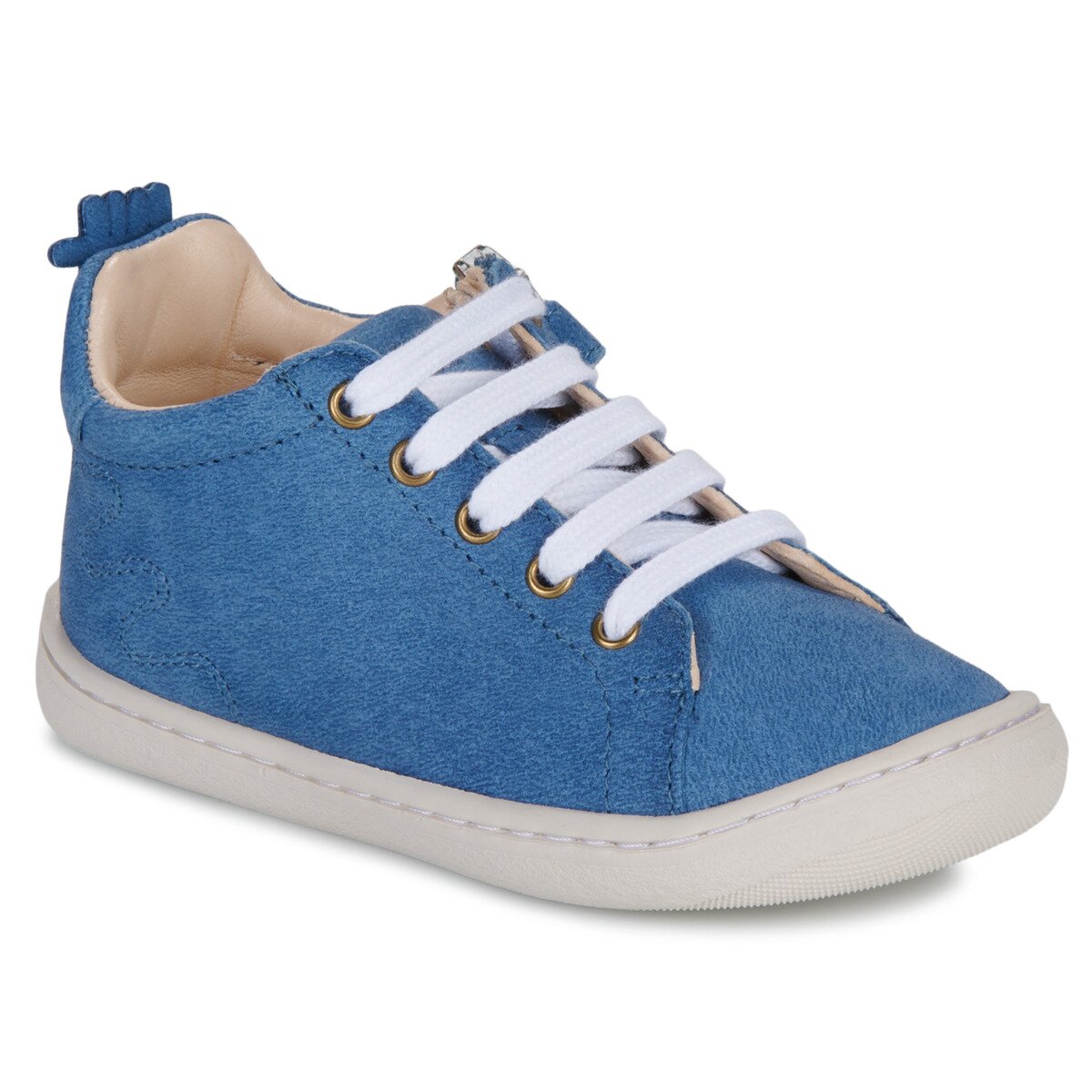 Easy Peasy Pantofi MY DODU LACET