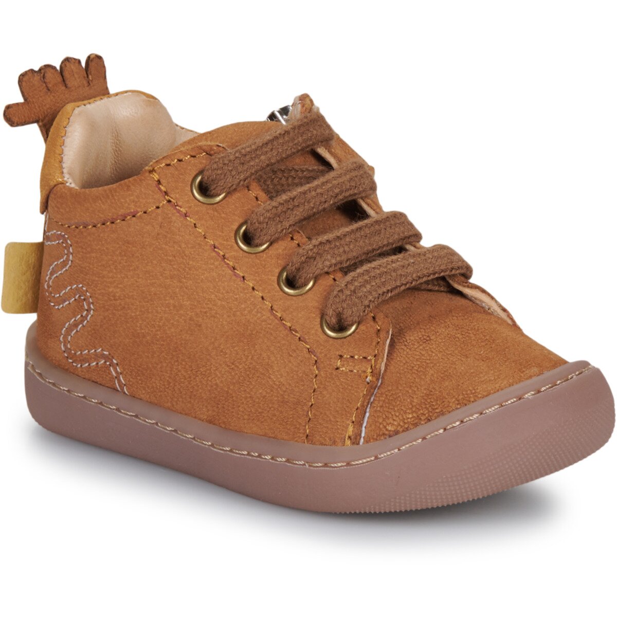 Easy Peasy Pantofi MY DODU LACET