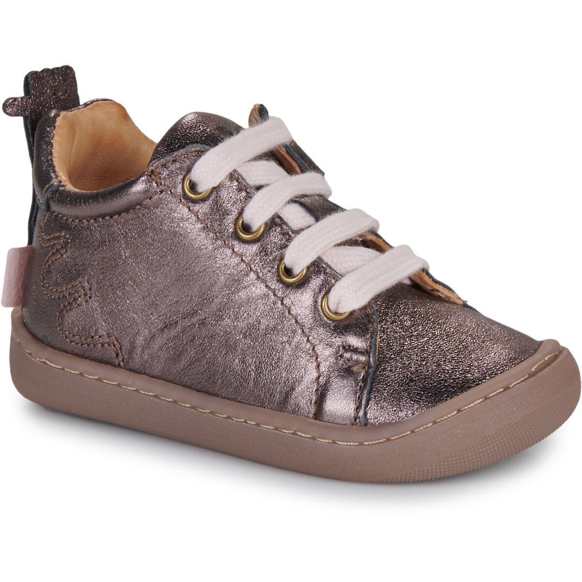 Easy Peasy Pantofi MY DODU LACET
