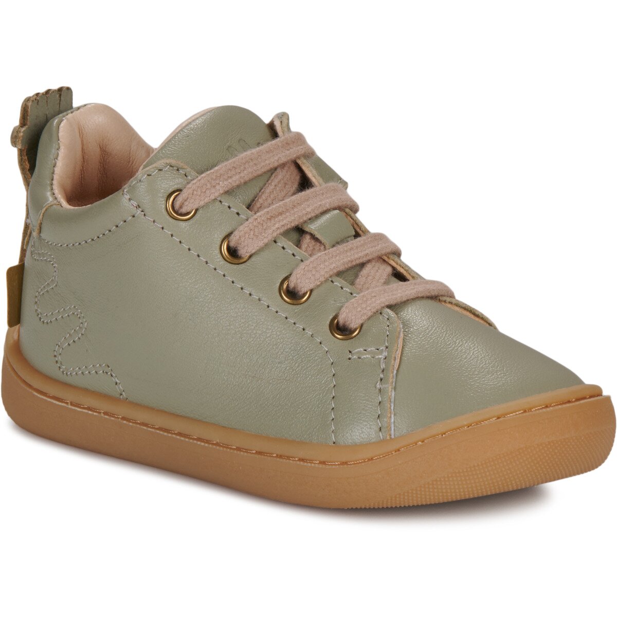 Easy Peasy Pantofi MY DODU LACET