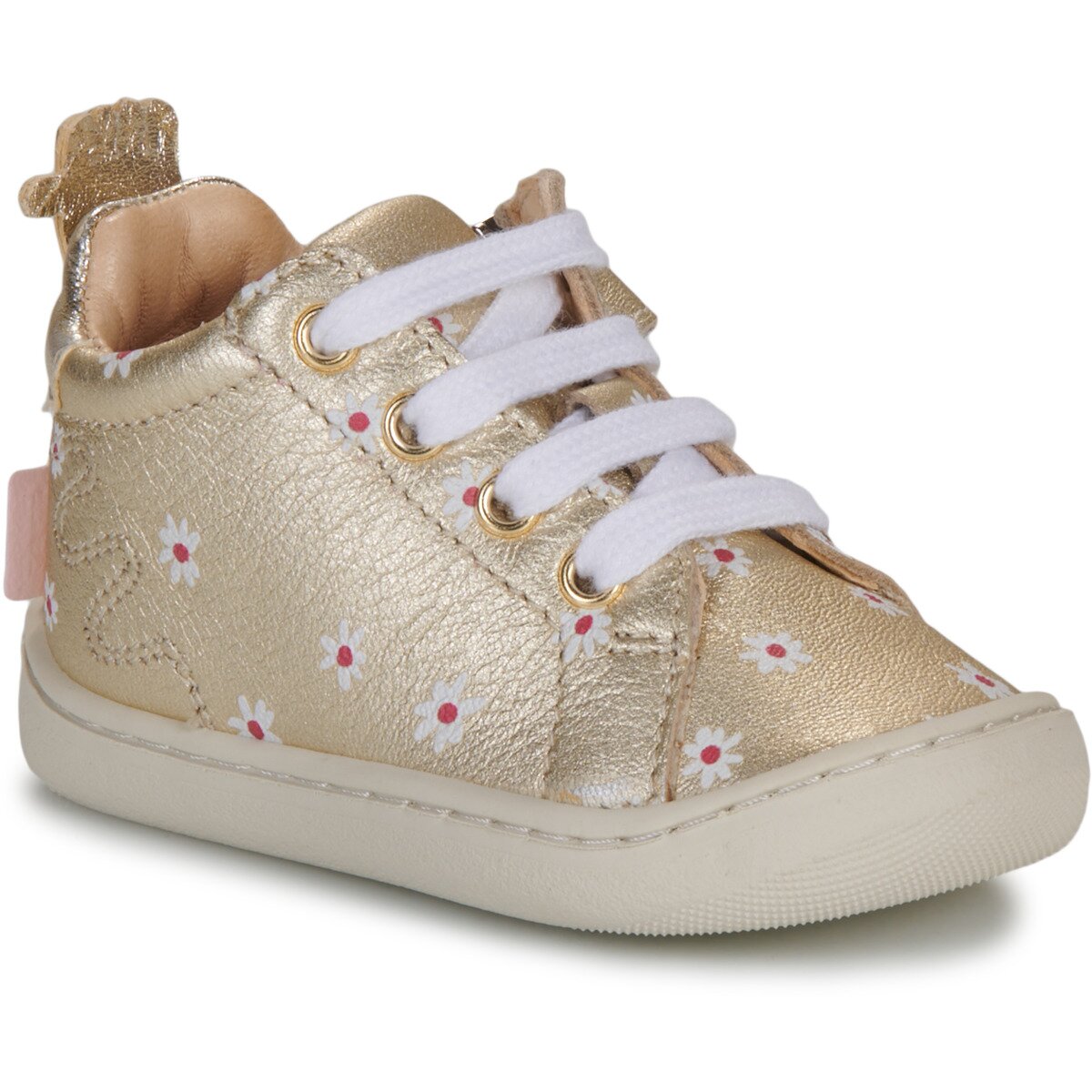 Easy Peasy Pantofi MY DODU LACET