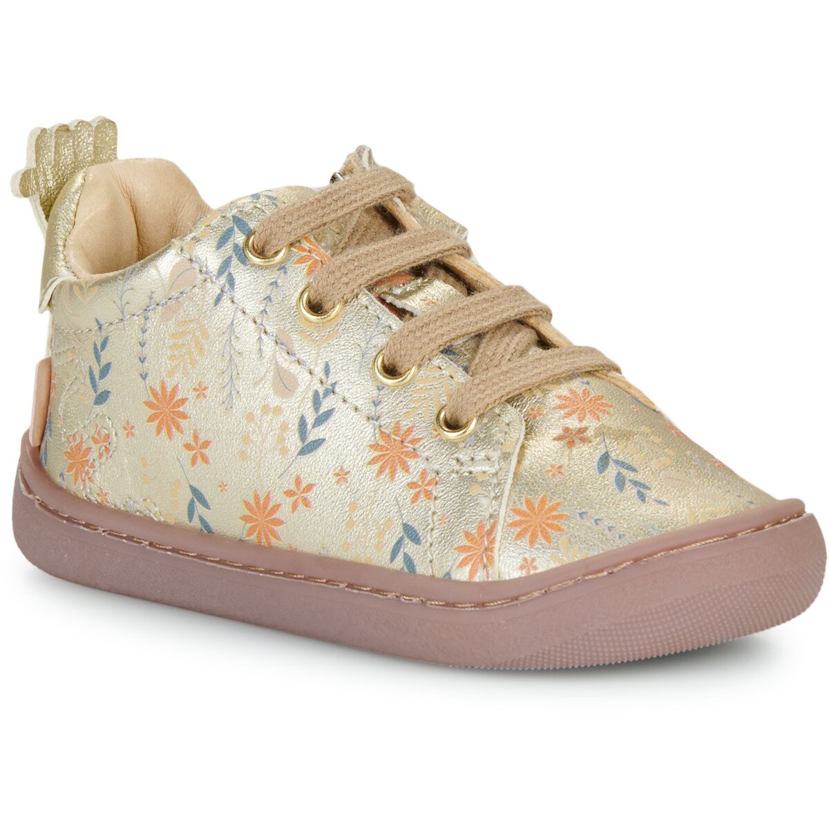 Easy Peasy Pantofi MY DODU LACET