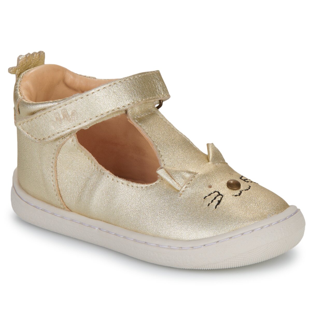 Easy Peasy Pantofi MY DODU SALOME CHAT