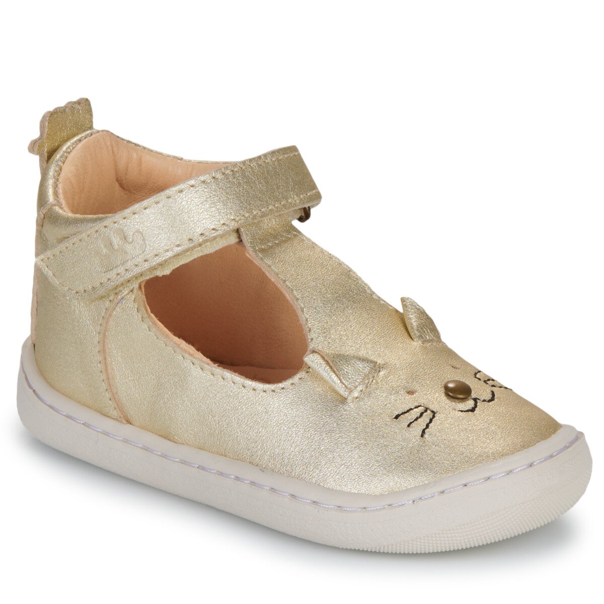 Easy Peasy Pantofi MY DODU SALOME CHAT
