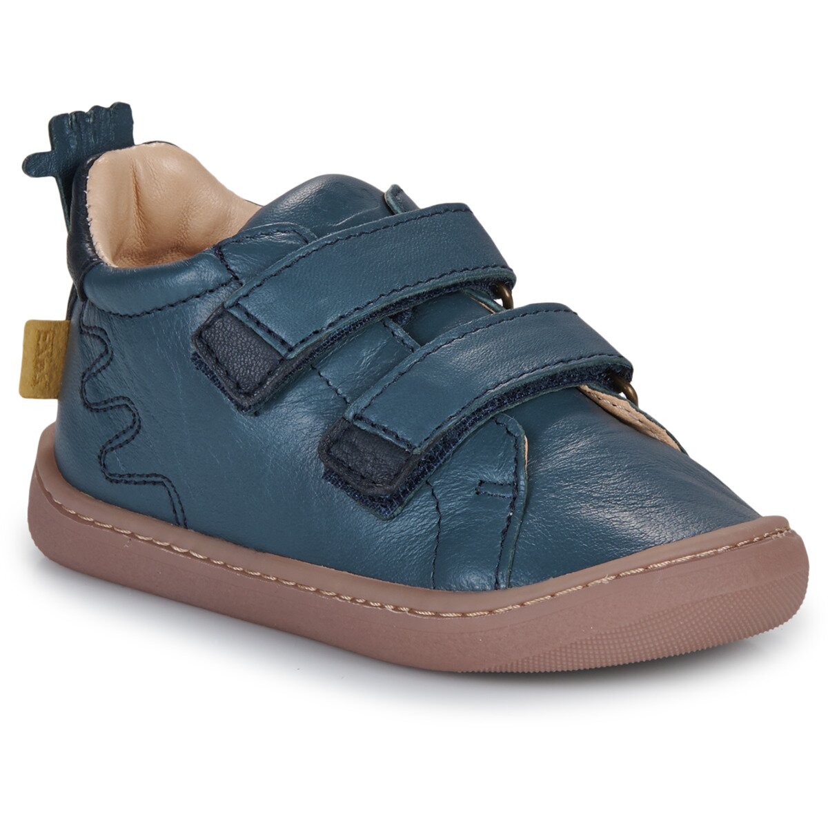 Easy Peasy Pantofi MY DODU VELCRO