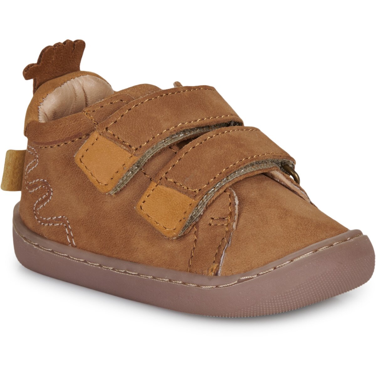 Easy Peasy Pantofi MY DODU VELCRO